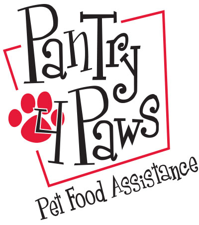 Pantry 4 Paws Pet Food Assistance Program