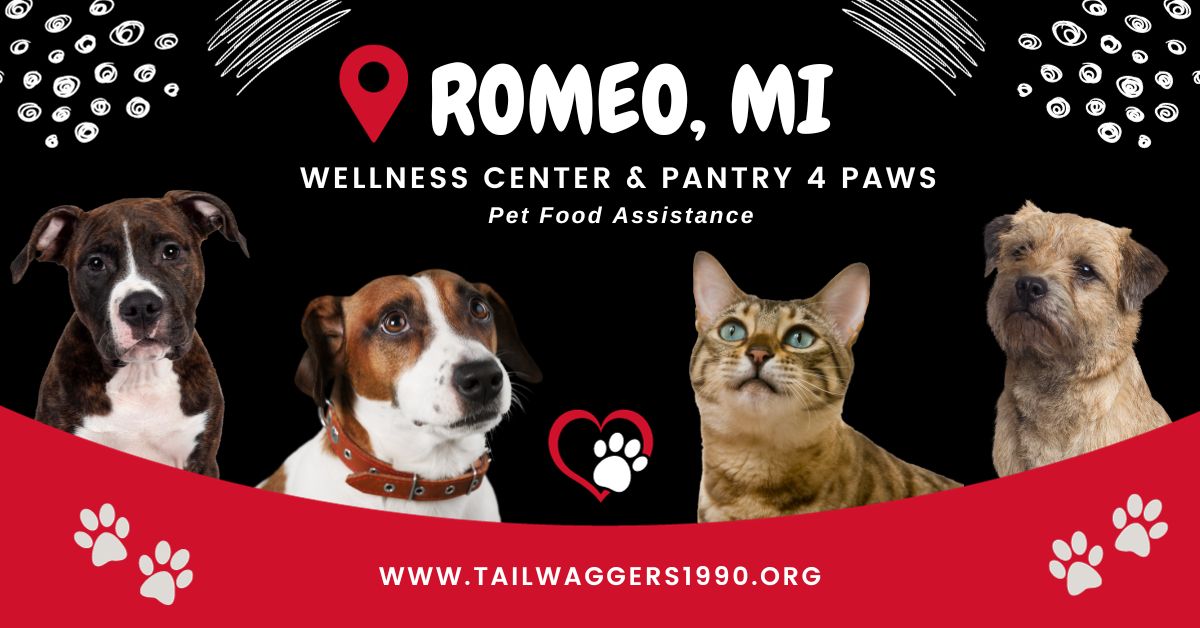 Pets Wellness Center Romeo MI